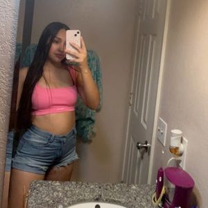 Meet your Posher, Fernanda